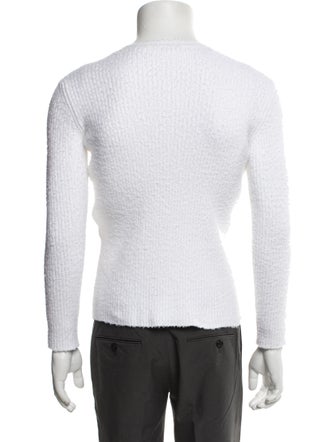 Balenciaga 2022 Graphic Print Pullover w/ Tags