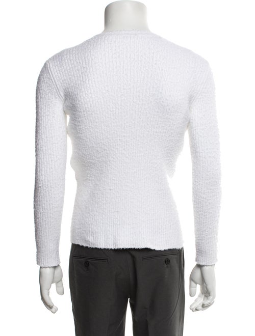 Balenciaga 2022 Graphic Print Pullover w/ Tags