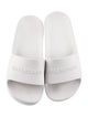 Balenciaga Rubber Slides