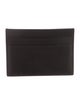 Balenciaga 2020 Leather Card Holder