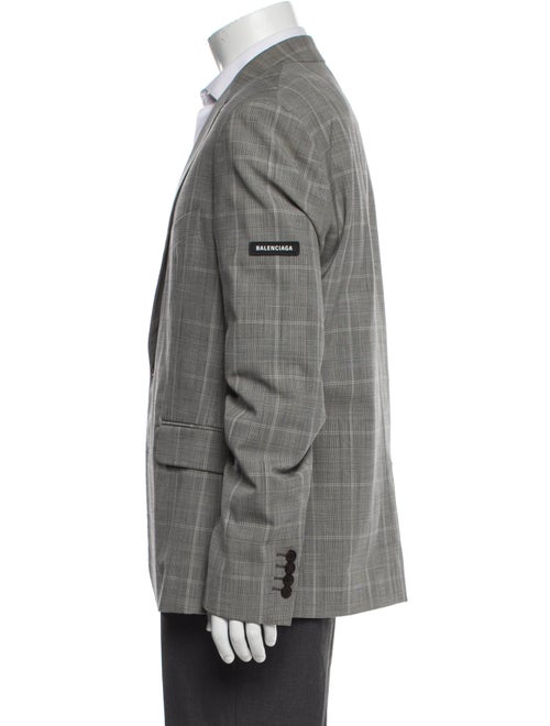 Balenciaga Blazer