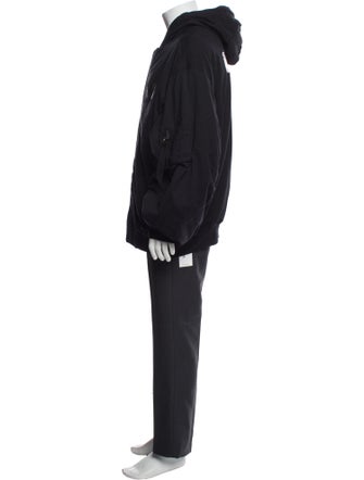 Balenciaga 2022 X Unisex Parka