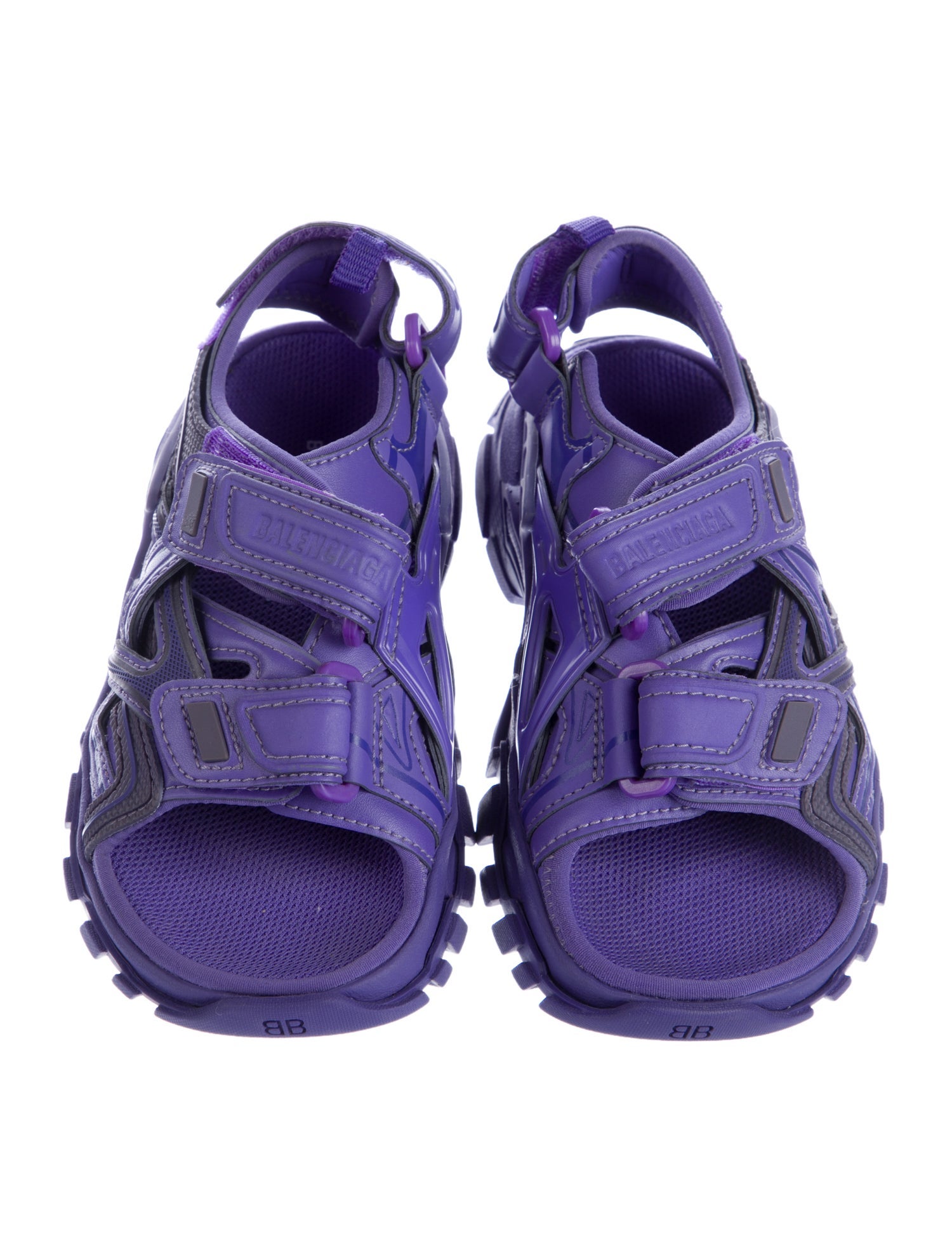 Balenciaga Kid's Girl's sandals