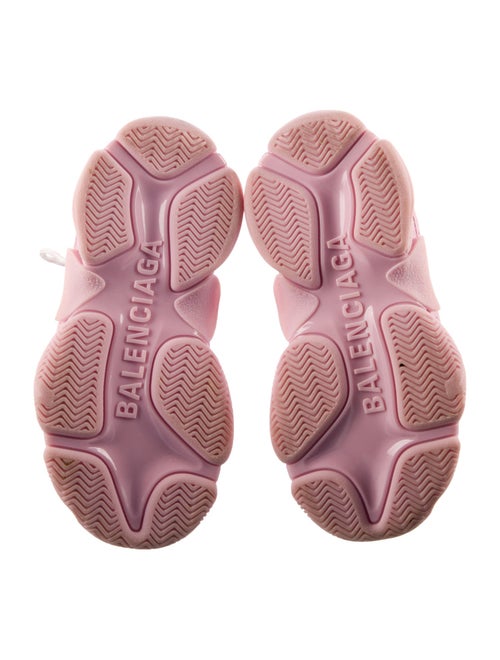 Balenciaga Triple S Low-Top Sneaker