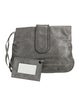 Balenciaga Leather Pouch