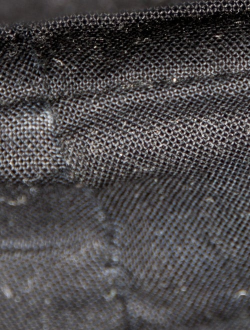 Balenciaga Leather Pouch