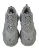 Balenciaga X All-Over Logo Triple S Sneakers