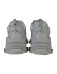 Balenciaga X All-Over Logo Triple S Sneakers
