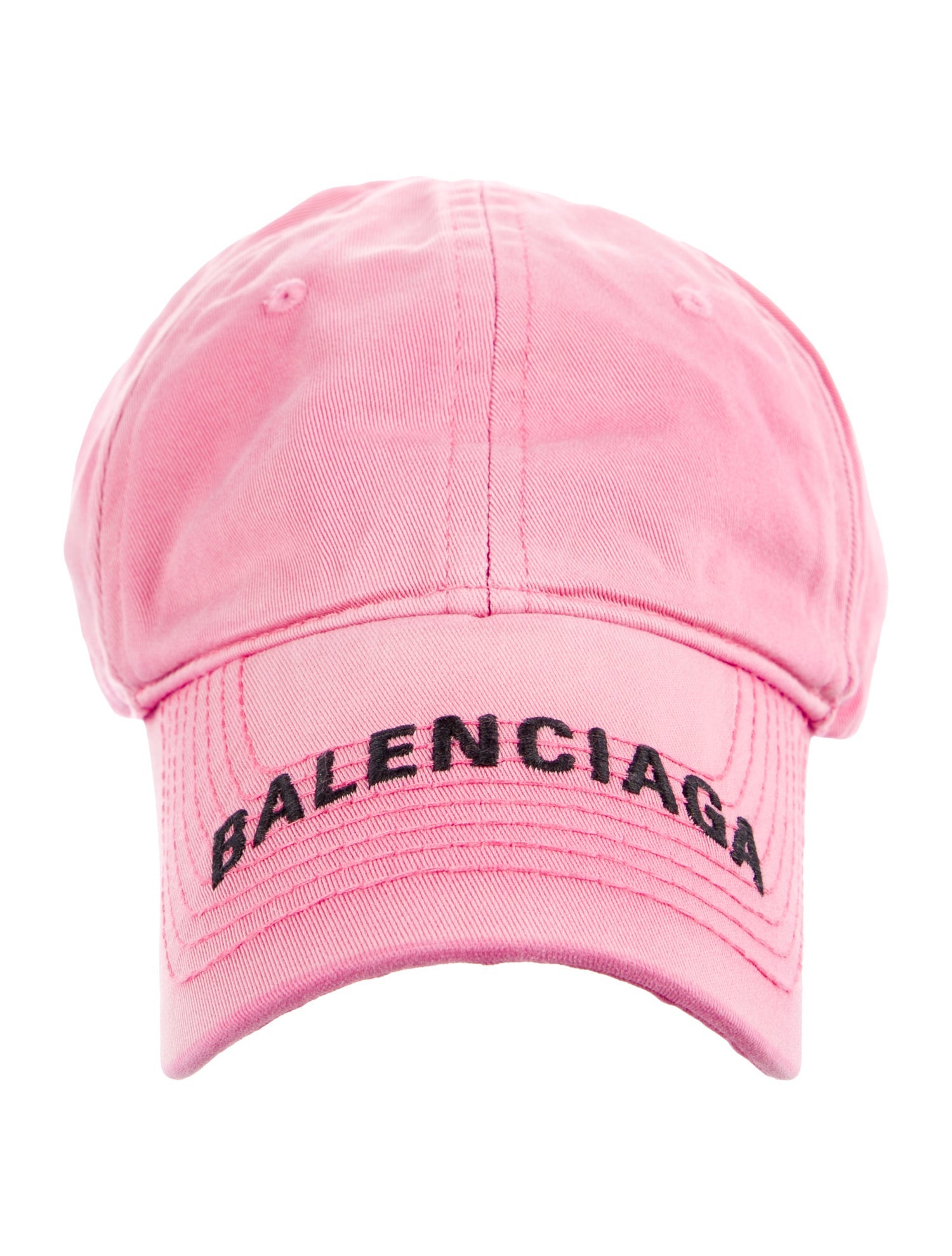 Balenciaga Baseball Cap w/ Tags