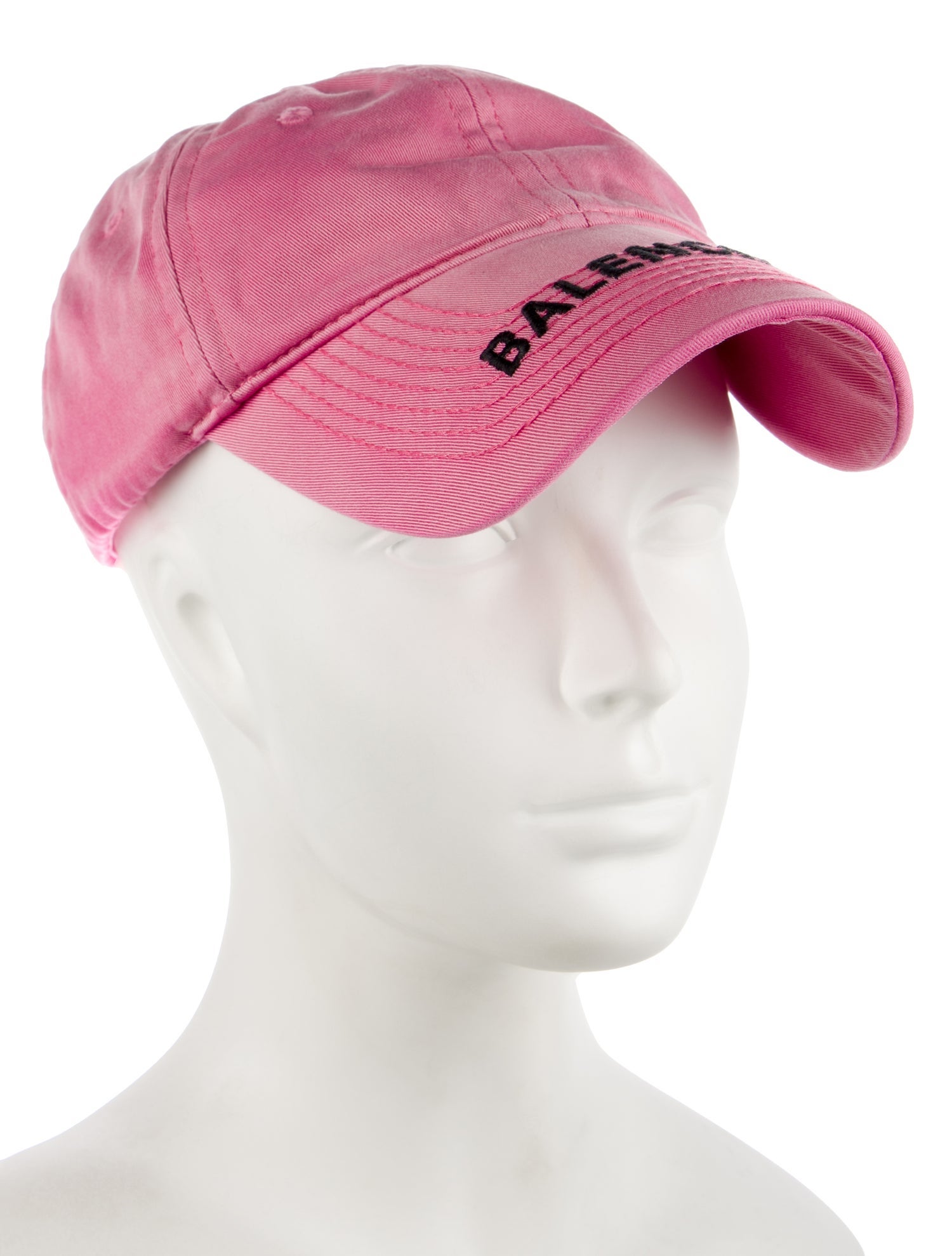 Balenciaga Baseball Cap w/ Tags