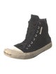 Balenciaga Paris 'Destroyed - Black White' Sneakers