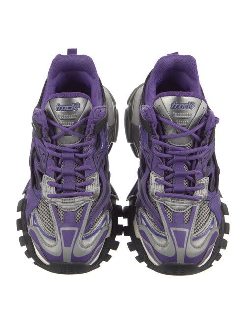 Balenciaga Track 2.0 Sneakers