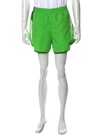 Balenciaga 2021 Jogger Shorts