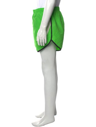 Balenciaga 2021 Jogger Shorts