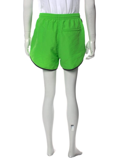 Balenciaga 2021 Jogger Shorts