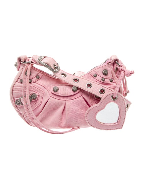 Balenciaga Denim Le Cagole XS 2022