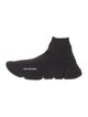 Balenciaga Speed Trainer Full Knit Sock Sneakers