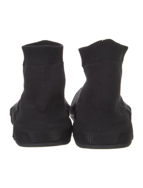 Balenciaga Speed Trainer Full Knit Sock Sneakers