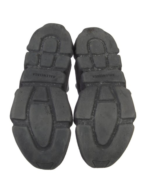 Balenciaga Speed Trainer Full Knit Sock Sneakers