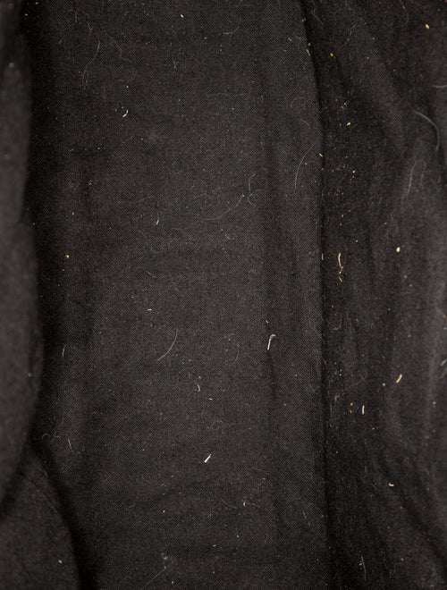 Balenciaga Leather City