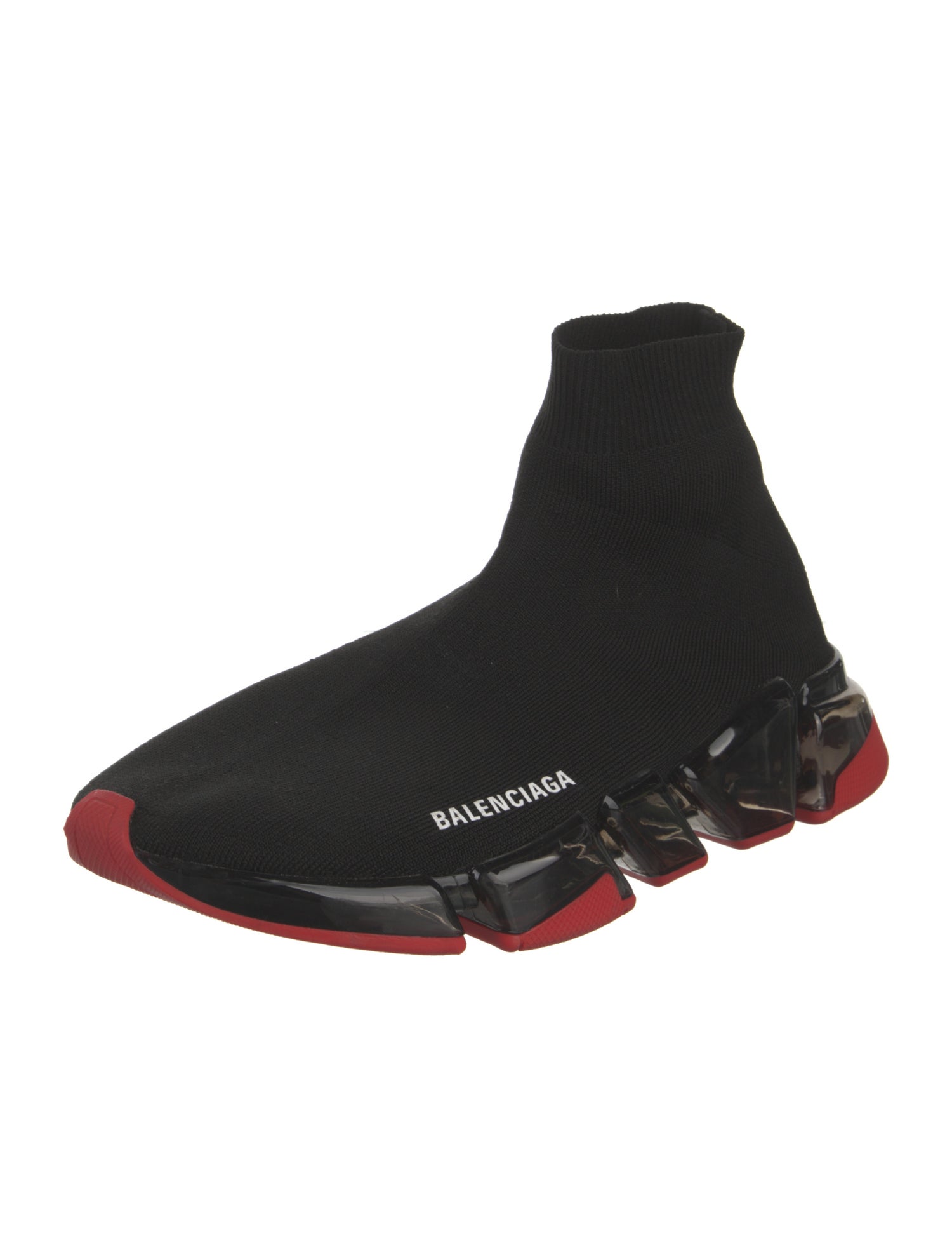 Balenciaga Speed 2.0 Sock Sneakers