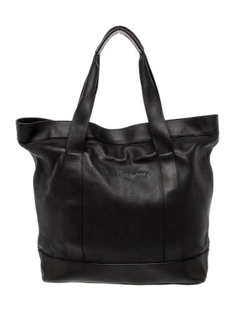 Balenciaga Leather Tote