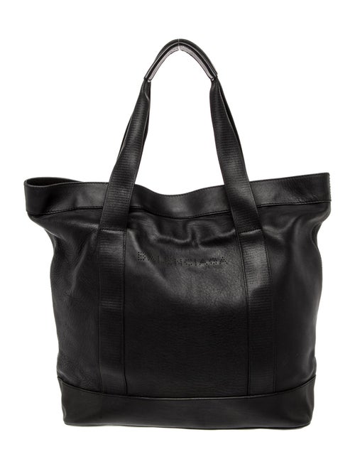 Balenciaga Leather Tote