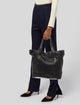 Balenciaga Leather Tote
