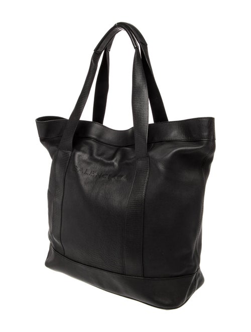 Balenciaga Leather Tote