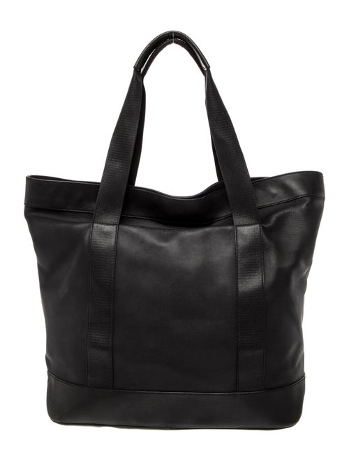 Balenciaga Leather Tote