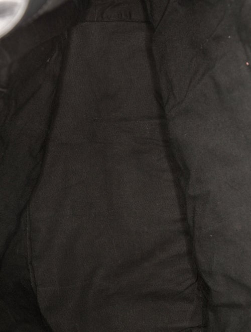 Balenciaga Leather Tote