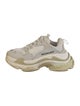 Balenciaga TRiple S Chunky Sneakers
