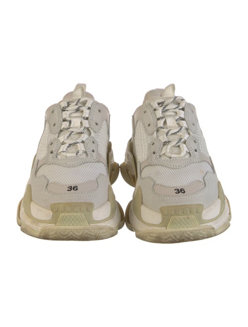 Balenciaga TRiple S Chunky Sneakers