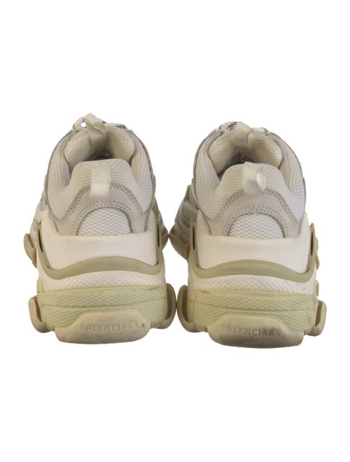 Balenciaga TRiple S Chunky Sneakers