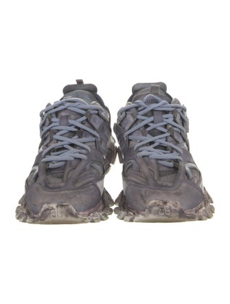 Balenciaga Track Athletic Sneakers