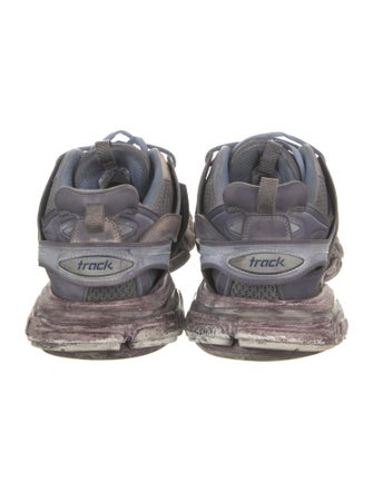 Balenciaga Track Athletic Sneakers
