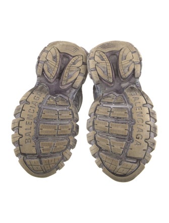 Balenciaga Track Athletic Sneakers