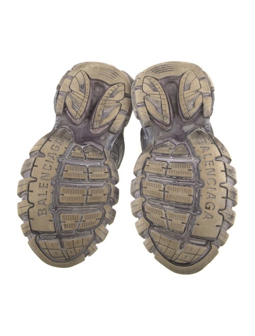 Balenciaga Track Athletic Sneakers