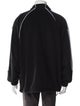 Balenciaga 2022 Sporty B Logo Windbreaker