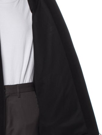 Balenciaga 2022 Sporty B Logo Windbreaker