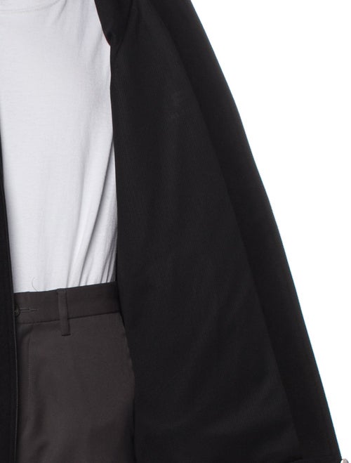 Balenciaga 2022 Sporty B Logo Windbreaker