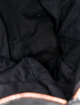 Balenciaga Leather Work