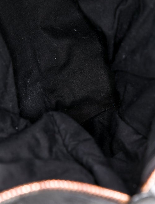 Balenciaga Leather Work