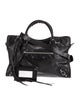 Balenciaga Leather Le City Medium