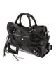 Balenciaga Leather Le City Medium