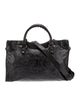 Balenciaga Leather Le City Medium