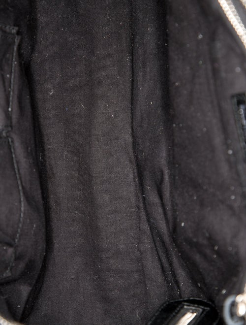 Balenciaga Leather Le City Medium