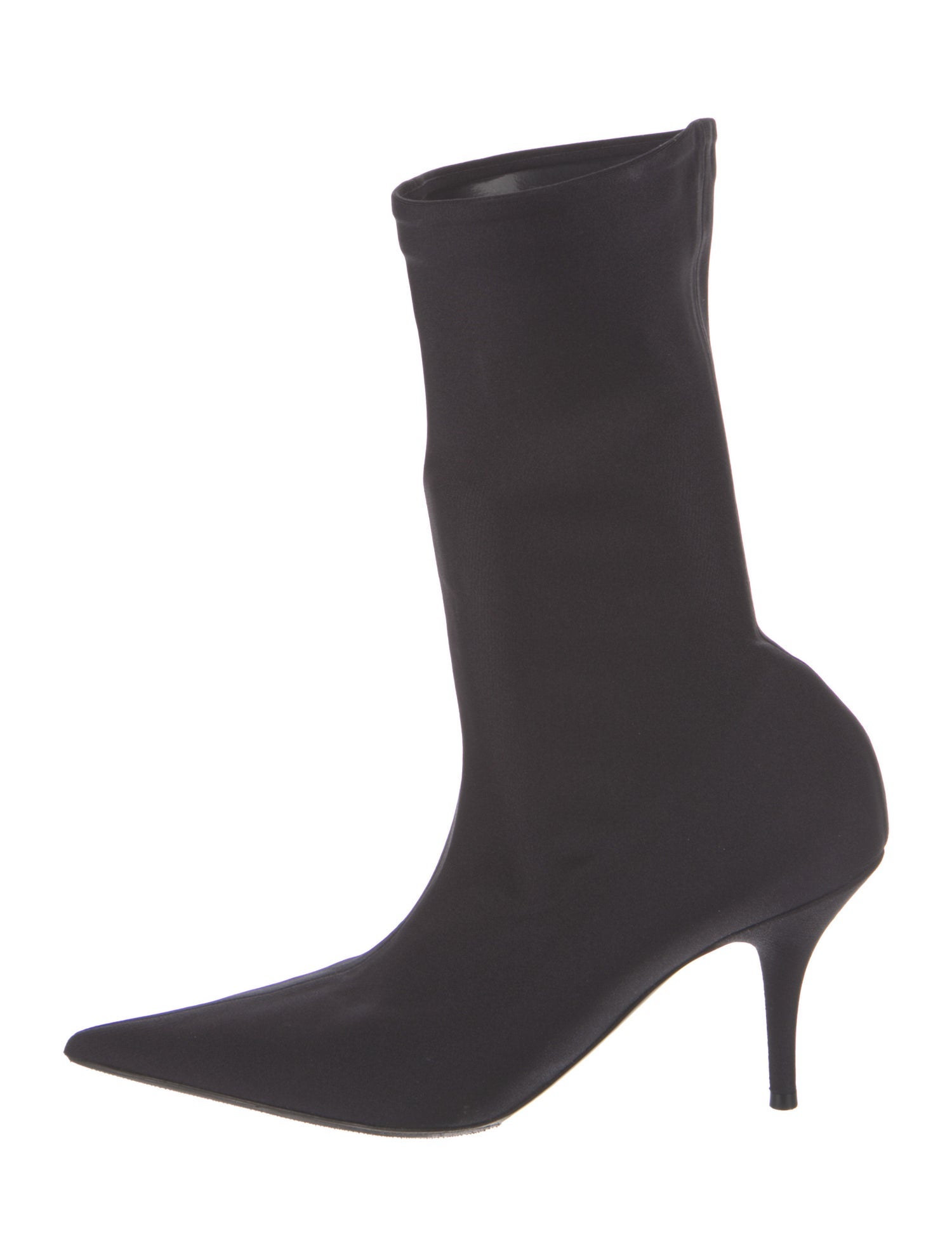 Balenciaga Sock Boots