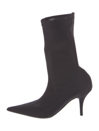Balenciaga Sock Boots
