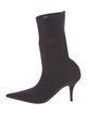 Balenciaga Sock Boots